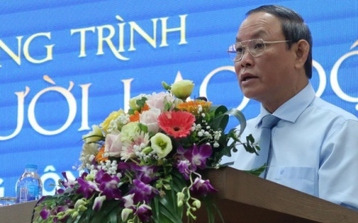 Những gói quà tiền tỉ cho Cựu Giám đốc NXB Giáo dục đã đẩy giá SGK lên cao