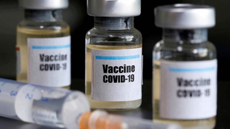 Tổng Giám đốc WHO: Lệ thuộc vào vaccine phòng Covid-19 là đánh cược mạo hiểm