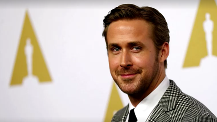 Ngôi sao La La Land Ryan Gosling sinh nhật tuổi 40