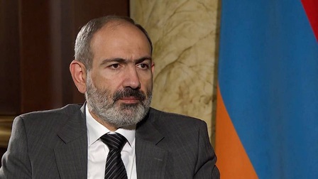Armenia: Ngăn chặn thành công âm mưu ám sát Thủ tướng N.Pashinyan