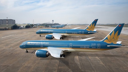 Quốc hội đồng ý “rót” 4.000 tỷ đồng “giải cứu” Vietnam Airlines