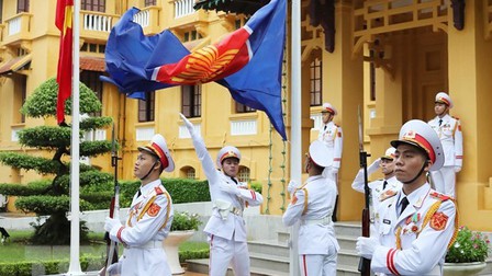 ASEAN 2020: Việt Nam biến khủng hoảng thành cơ hội thành công