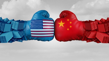 Chính quyền Trump vạch chiến lược ngăn Trung Quốc vượt Mỹ thành siêu cường