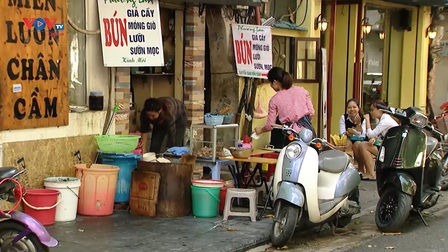 Từ ngày 1/1/2021: Hà Nội không còn bóng dáng bếp than tổ ong