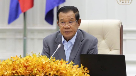 Kết thúc thời gian cách ly an toàn, Campuchia dỡ bỏ hạn chế sau “Sự cố ngày 03/11”