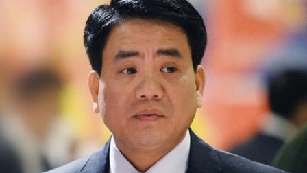 Luật sư phân tích việc truy tố ông Nguyễn Đức Chung tội chiếm đoạt tài liệu mật