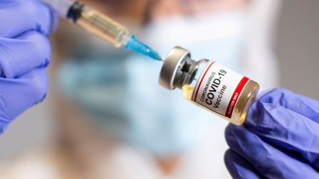 Tây Ban Nha, Đức có kế hoạch tiêm vắc-xin Covid-19 sớm nhất châu Âu