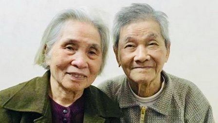 Nhà thơ Nguyễn Xuân Sanh qua đời ở tuổi 100