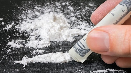 Phát hiện hơn 20 kg ma túy trong kiện hàng gửi chuyển phát nhanh