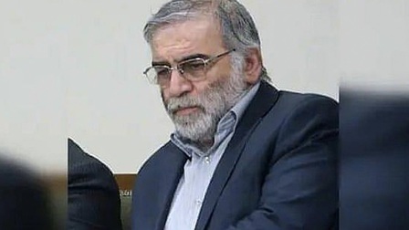 Nhà khoa học hạt nhân nổi tiếng bị ám sát, quan chức Iran đe dọa trả thù