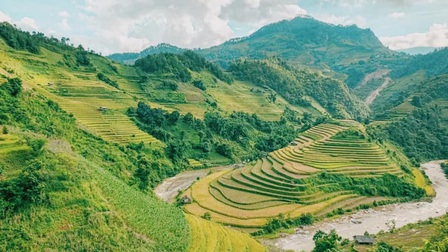 Vùng cao Tây Bắc mùa nào cũng đẹp, cũng đáng để trải nghiệm