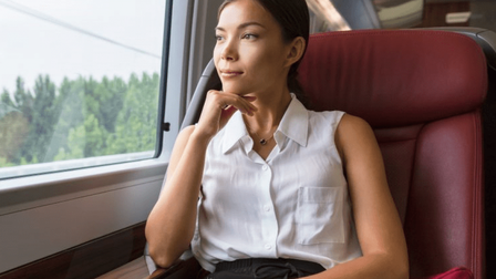 9 mẹo cần biết khi đi du lịch bằng tàu hỏa