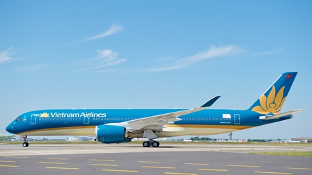 Vietnam Airlines nhận 3 giải "Oscar của nghành du lịch" 