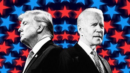 Vì sao nhiều hãng công nghệ lớn hy vọng Joe Biden sẽ đắc cử Tổng thống Mỹ?