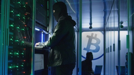 Gần 1 tỷ USD tiền điện tử vừa được 'ai đó' rút ra từ ví Bitcoin bí ẩn bậc nhất thế giới