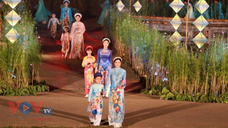Nhiều lễ hội kích cầu du lịch diễn ra trong tháng 12 tại Thừa Thiên Huế