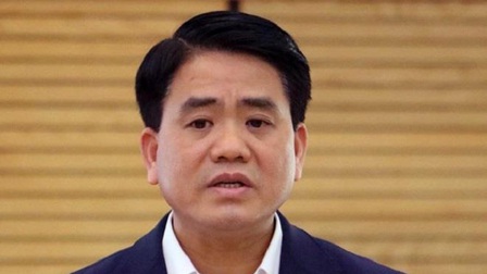Xét xử ông Nguyễn Đức Chung và 3 đồng phạm chiếm đoạt tài liệu bí mật Nhà nước