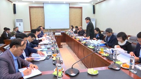 Hội đồng thẩm định Trung ương đề xuất Thủ tướng công nhận Hà Nam hoàn thành nhiệm vụ xây dựng Nông thôn mới năm 2020