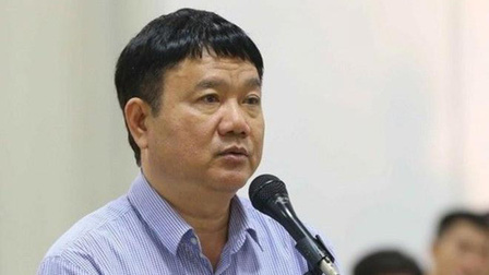 Ngày mai, TAND TP.HCM xét xử ông Đinh La Thăng, Nguyễn Hồng Trường