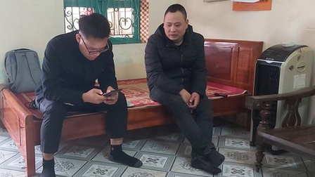 Chủ xe khách bị hành hung ở Thái Bình từng đưa Cường "dụ" 10 triệu để xin chạy xe