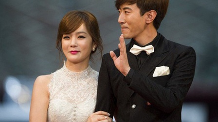 Chae Rim chính thức ly hôn người chồng thứ hai