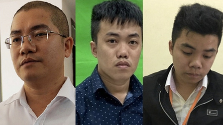 23 bị can là lãnh đạo và nhân viên Alibaba bị đề nghị truy tố