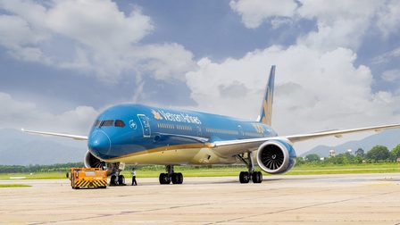 Lời xin lỗi của Vietnam Airlines về lây nhiễm SARS-CoV-2 từ tiếp viên hàng không