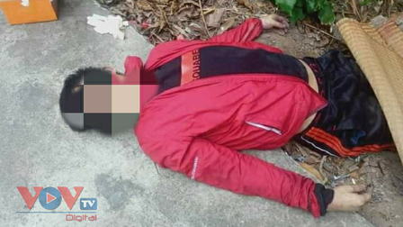 Hải Phòng: Nam thanh niên tử vong bên lề đường, nghi do sốc ma túy