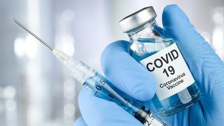 Mỹ đã tiêm gần 2 triệu liều vaccine ngừa Covid-19