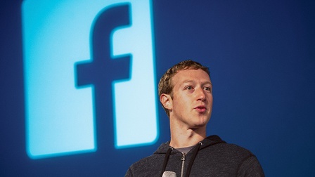 Hơn 40 bang của Mỹ sắp kiện Facebook