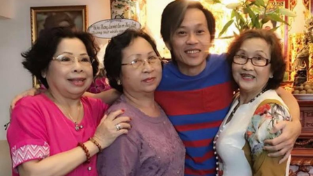 Danh hài Hoài Linh liên tiếp đón nhận tin buồn, thêm 1 người thân trong gia đình qua đời