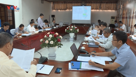 Kiên Giang thông qua đồ án quy hoạch tại xã Hàm Ninh huyện Phú Quốc
