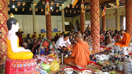 Đa dạng sản phẩm du lịch từ văn hóa Khmer Nam Bộ - Tài nguyên cho du lịch
