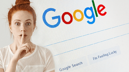 Top 9 từ khóa bạn không nên tìm kiếm trên Google: Điều số 1 ai cũng mắc phải nhưng không hề hay biết