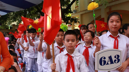 Học sinh Hà Nội nghỉ Tết Dương lịch 2021 nhiều nhất 3 ngày