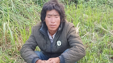 Tìm thấy người đàn ông trốn khỏi khu cách ly y tế ở Lào Cai