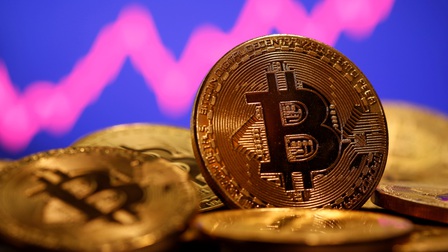 Bitcoin liệu có thể thay thế vàng?