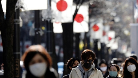 Nhật Bản: Chưa có tín hiệu lạc quan sau 1 tuần ban bố tình trạng khẩn cấp về Covid-19