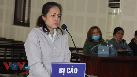 Đà Nẵng: Hơn 16 năm tù cho đối tượng lừa đảo chiếm đoạt tài sản