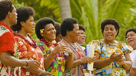 Vì sao Fiji là một trong những quốc gia hạnh phúc nhất thế giới?