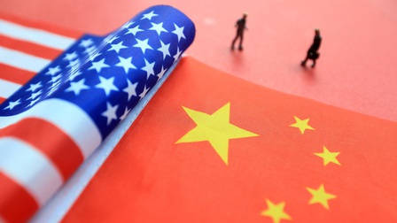 Tân Ngoại trưởng Mỹ tuyên bố mối quan hệ Mỹ-Trung là quan trọng nhất trên thế giới