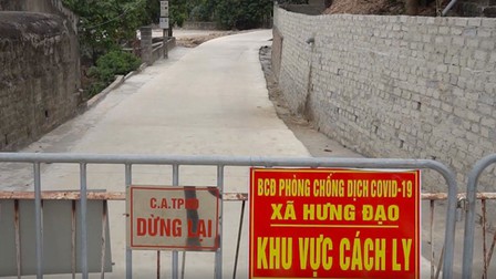 Việt Nam cần làm gì khi biến chủng của nCoV lây lan trong cộng đồng?
