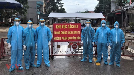 Lạng Sơn: Tạm dừng hoạt động vận tải hành khách đi Quảng Ninh, Hải Dương