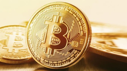 Giá đồng Bitcoin vượt 33.000 USD, lập kỷ lục mới