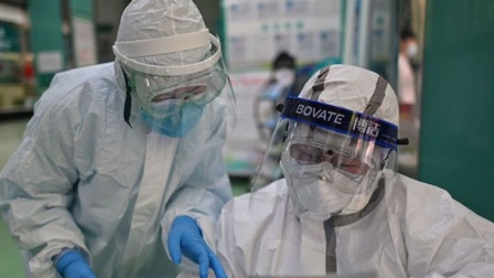 WHO cảnh báo biến thể mới của SARS-CoV-2 làm phức tạp cuộc chiến chống dịch toàn cầu