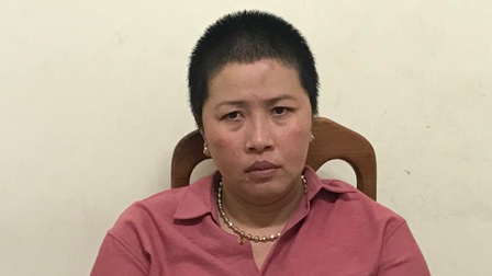 Khởi tố, bắt tạm giam facebooker Nguyễn Thị Bích Thuỷ
