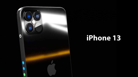iPhone 13 giá rẻ có tính năng độc quyền của iPhone 12 Pro