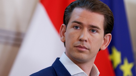 Thủ tướng Áo từ chức sau khi bị điều tra