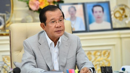 Tờ Guardian chính thức xin lỗi do đưa tin sai về Thủ tướng Hun Sen