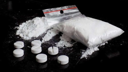 Dubai thu giữ nửa tấn cocaine nguyên chất
